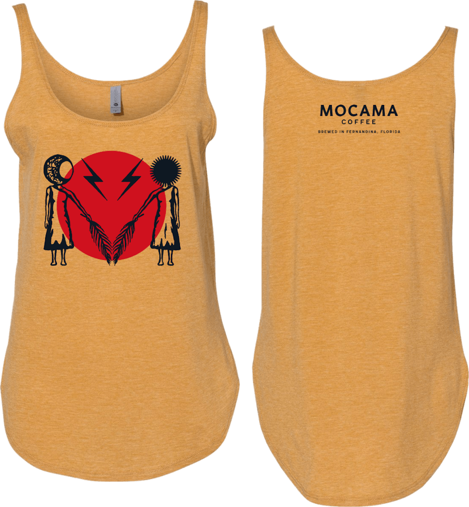 132971 Mocama Coffee - Mocama Tank Tops web mockup