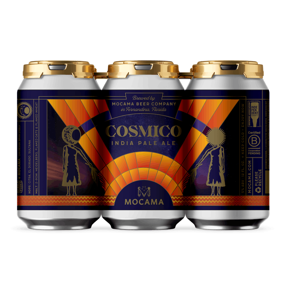 COSMICO-6PACK