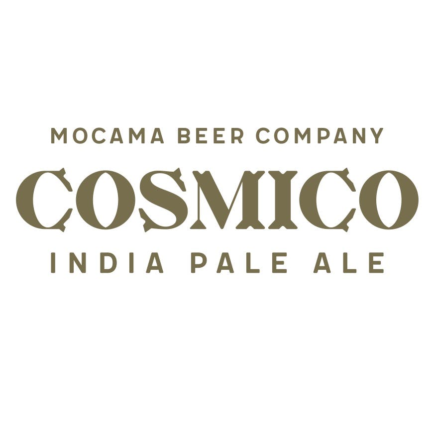 COSMICO TYPE