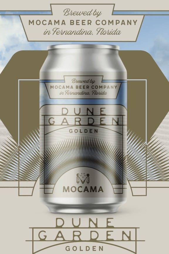 DUNE GARDEN TENT DESIGN 4x6