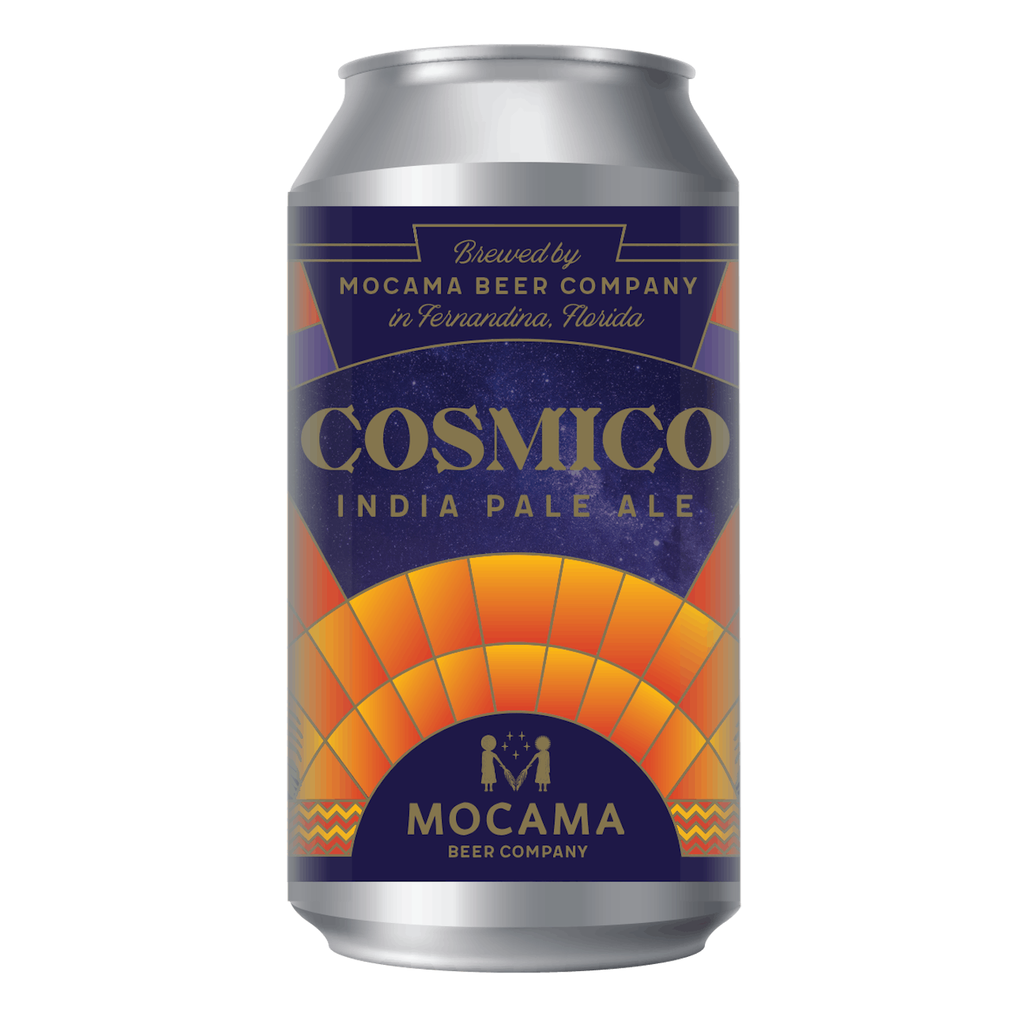 MOCAMA-BEERS-Cosmico MOCAMA-BEERS-Cosmico