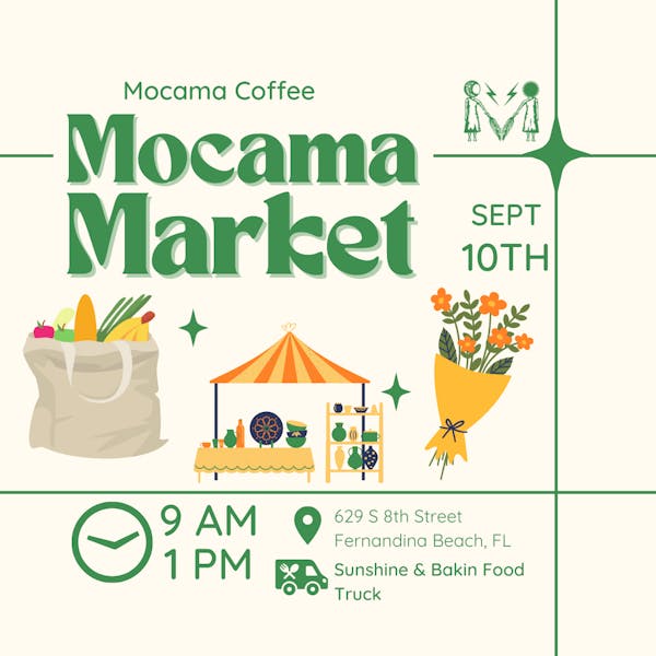 [COPY] Mocama Market