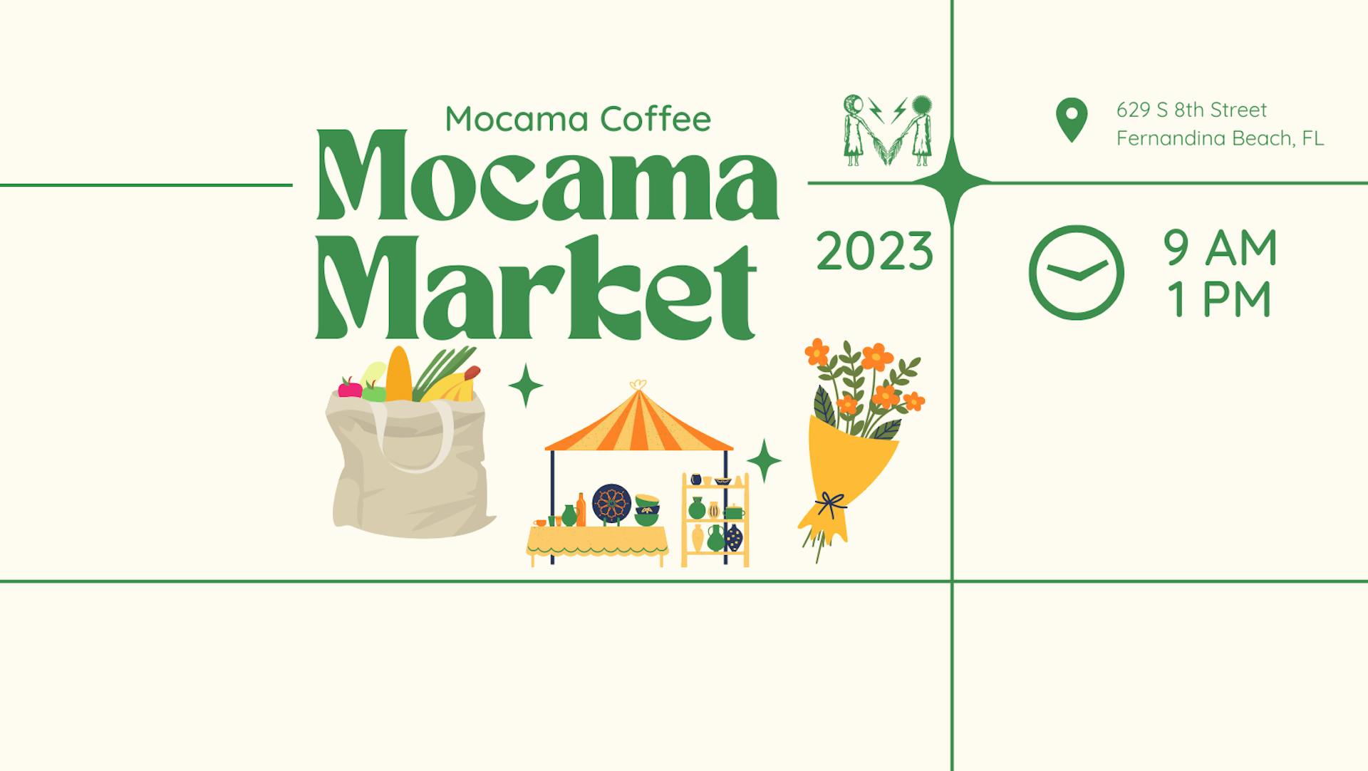Mocama Market Graphic March (Facebook Cover)