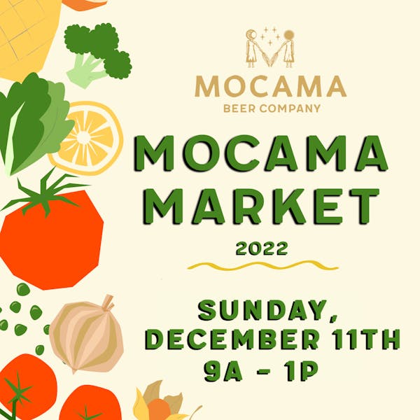 Mocama Market