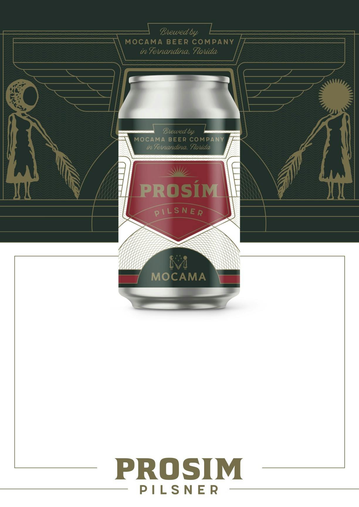 PROSIM PRICE CARD