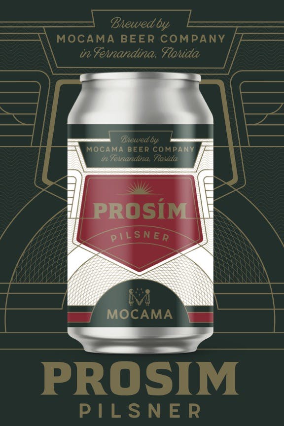 PROSIM TABLE TENT 4x6