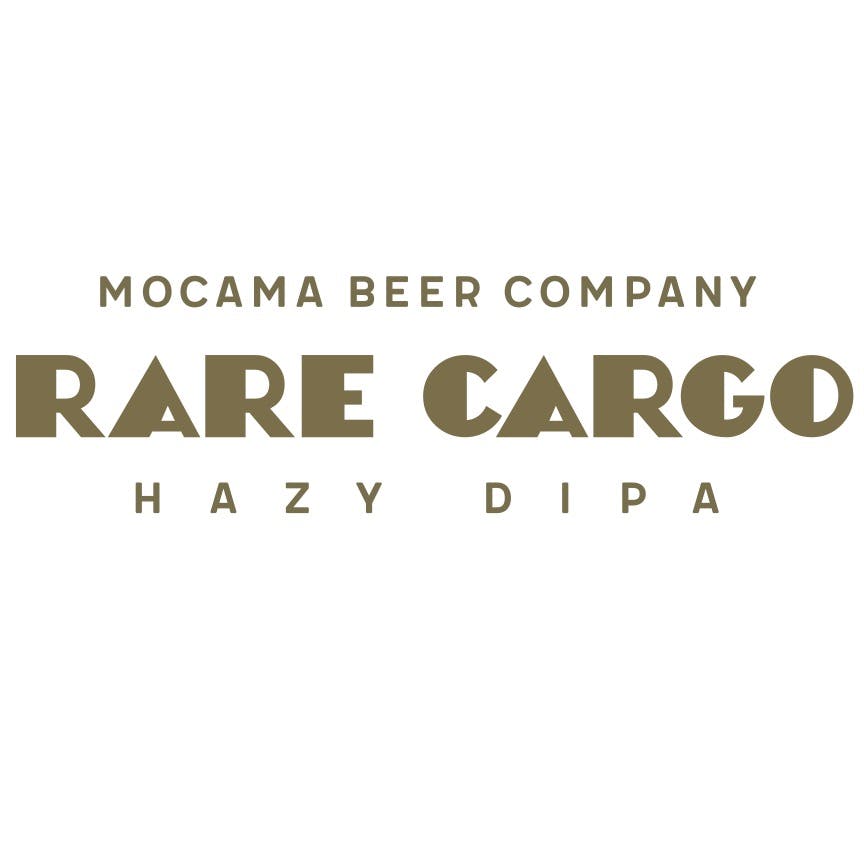 RARE CARGO TYPE