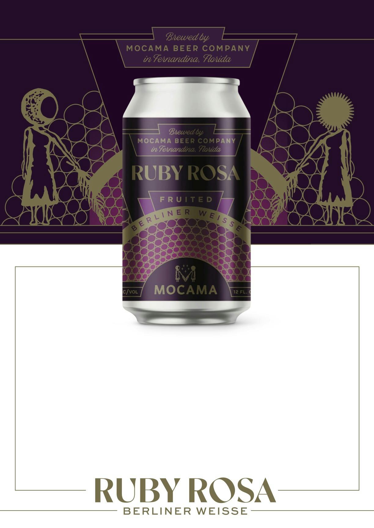 RUBY ROSA PRICE CARD
