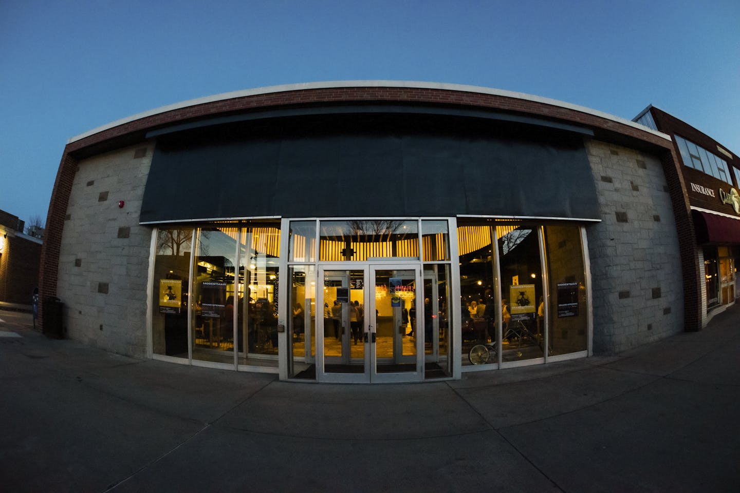Storefront-HOME Storefront-HOME