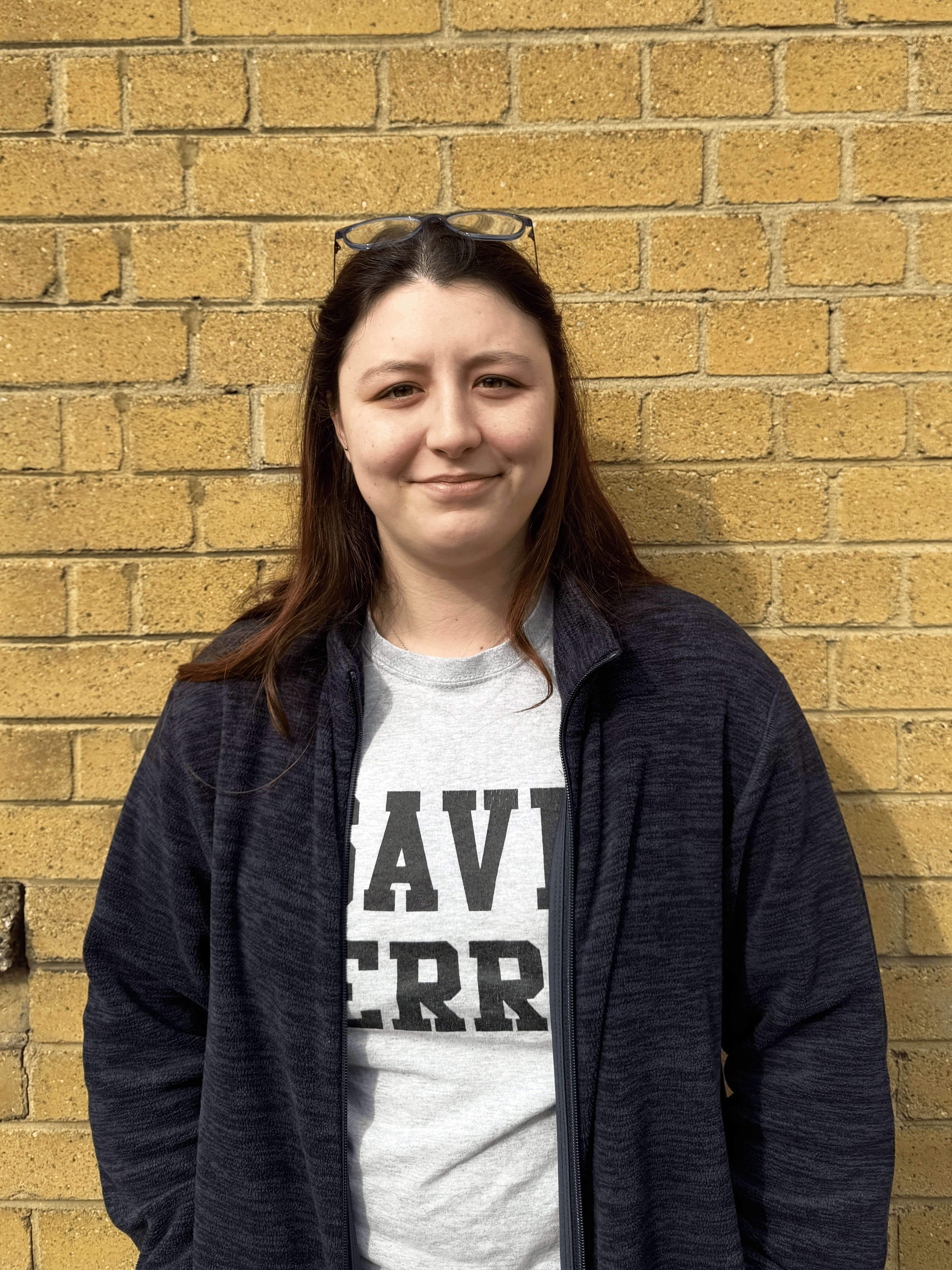 Image for crew member Amina