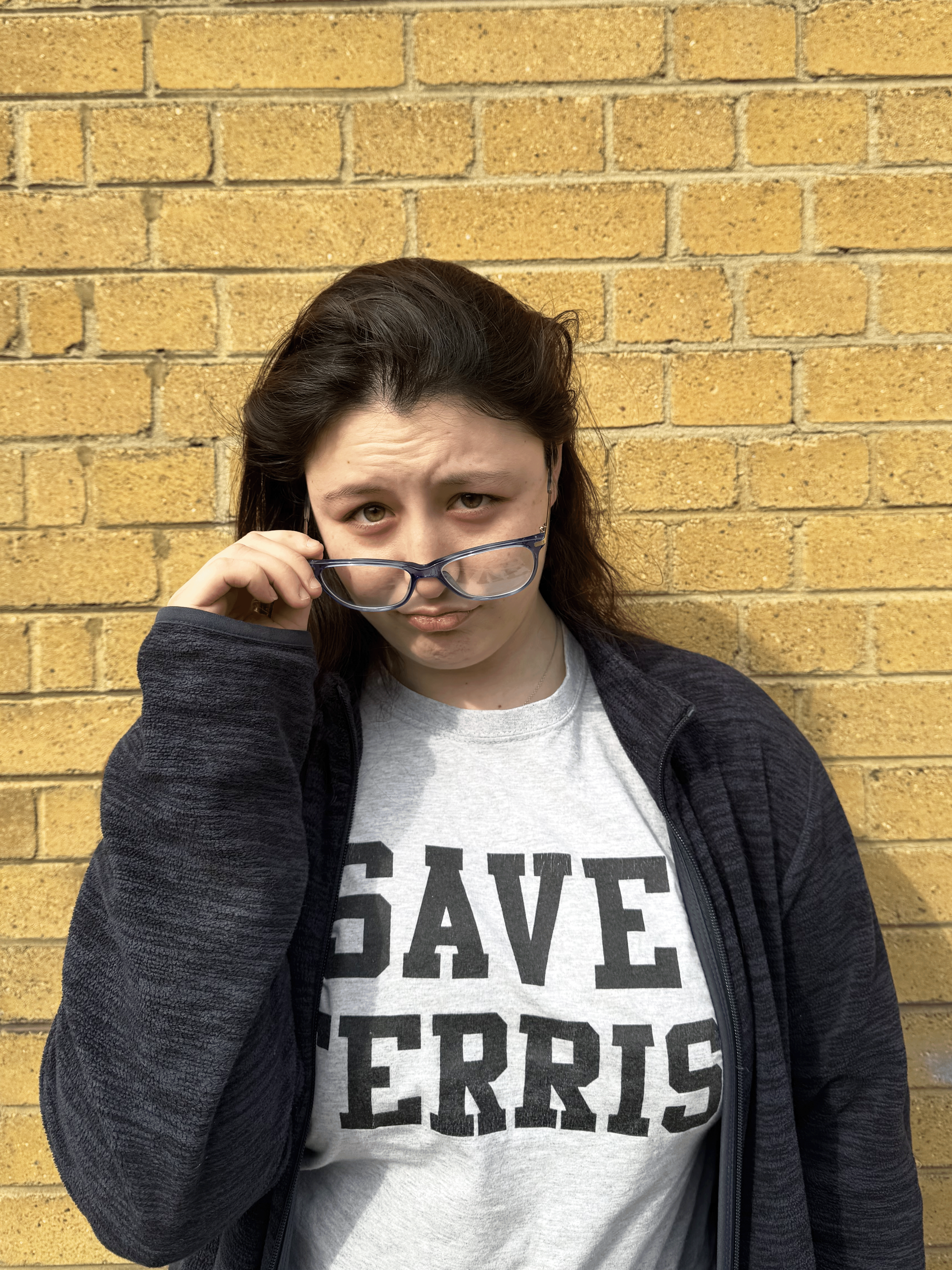 Alternate image for crew member Amina