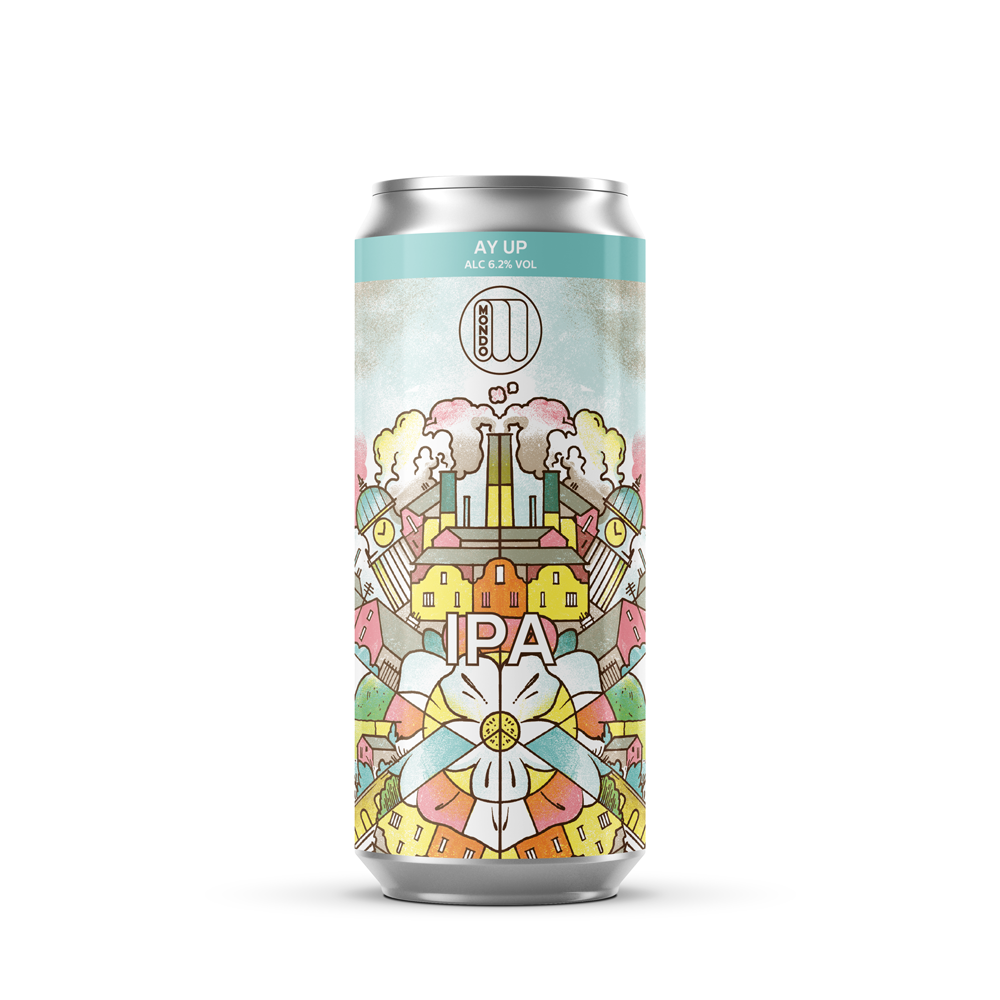 Image or graphic for Ay Up