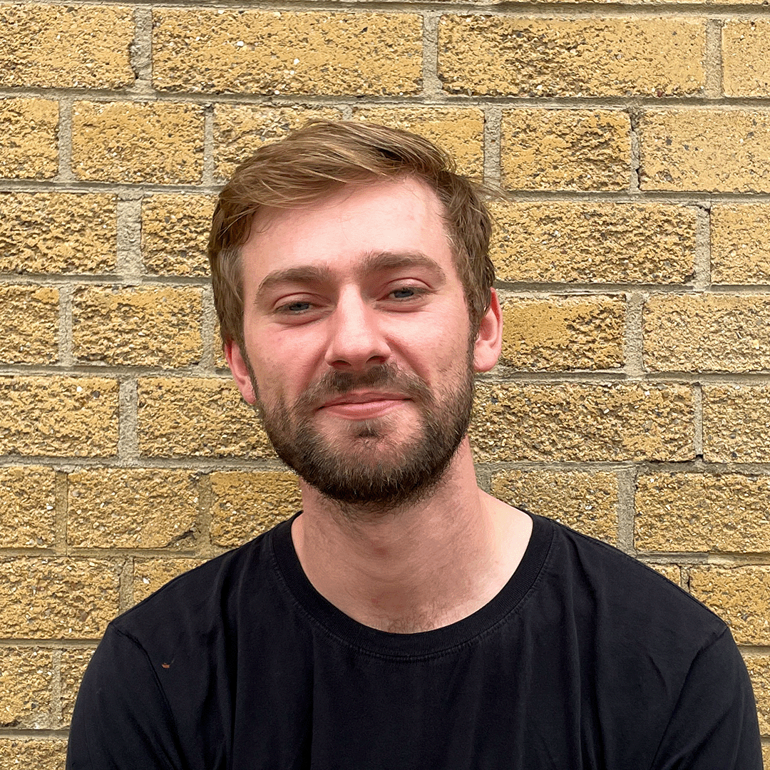 Image for crew member Ben