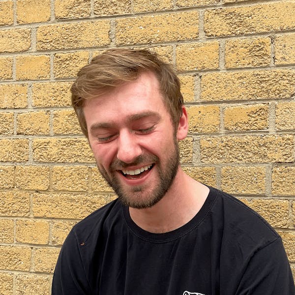 Alternate image for crew member Ben