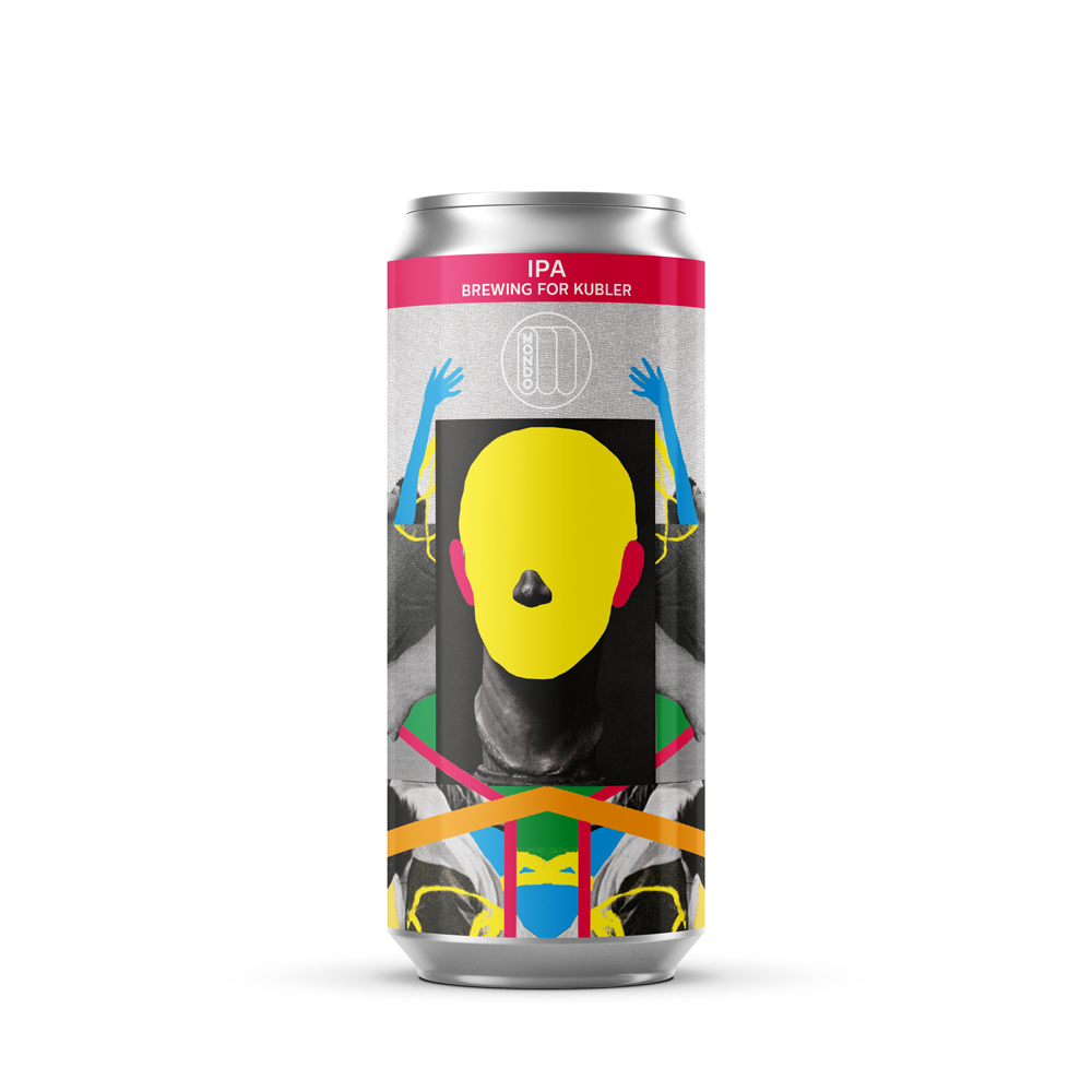 Image or graphic for Brewing For Kubler