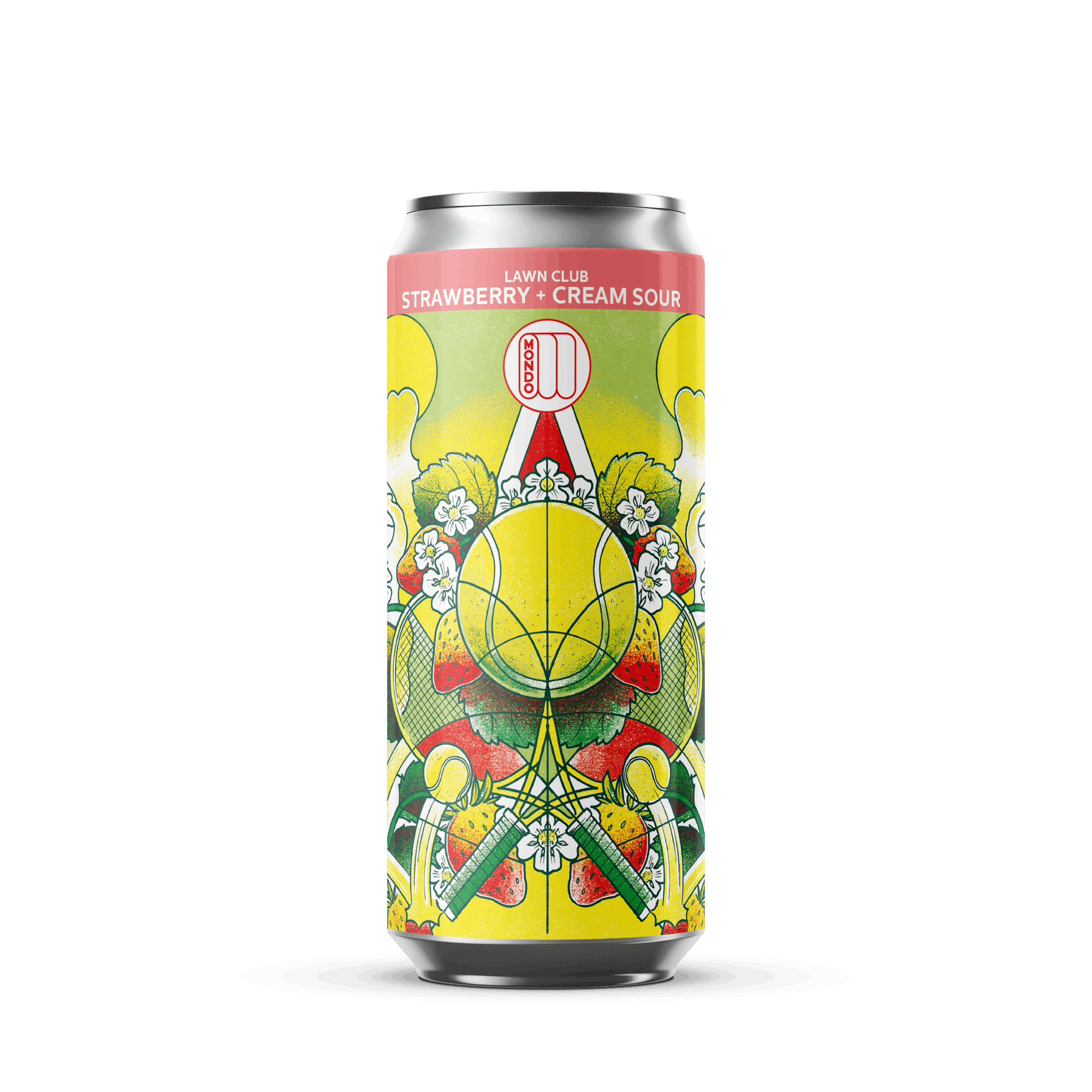 Lawn Club Mondo Brewing Company lawn-club-mondo-brewing-company
