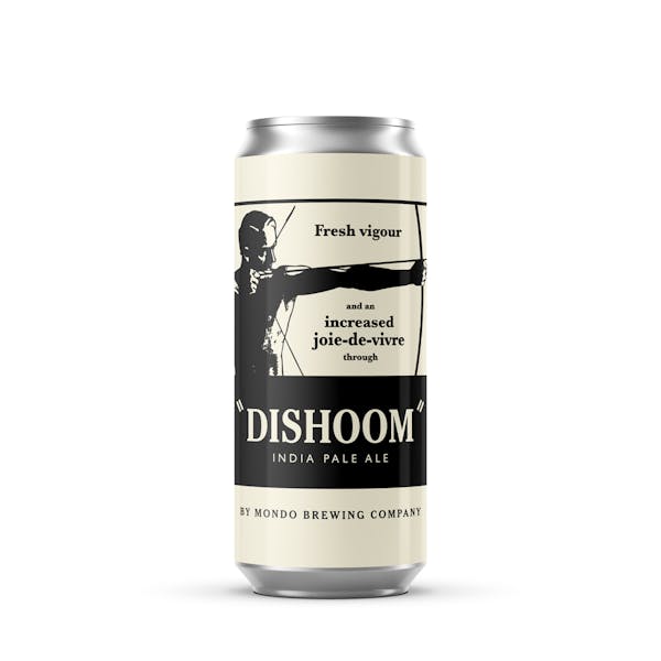 Image or graphic for Dishoom