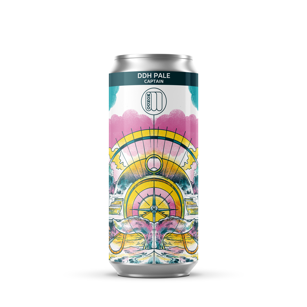 Image or graphic for Captain (2022)