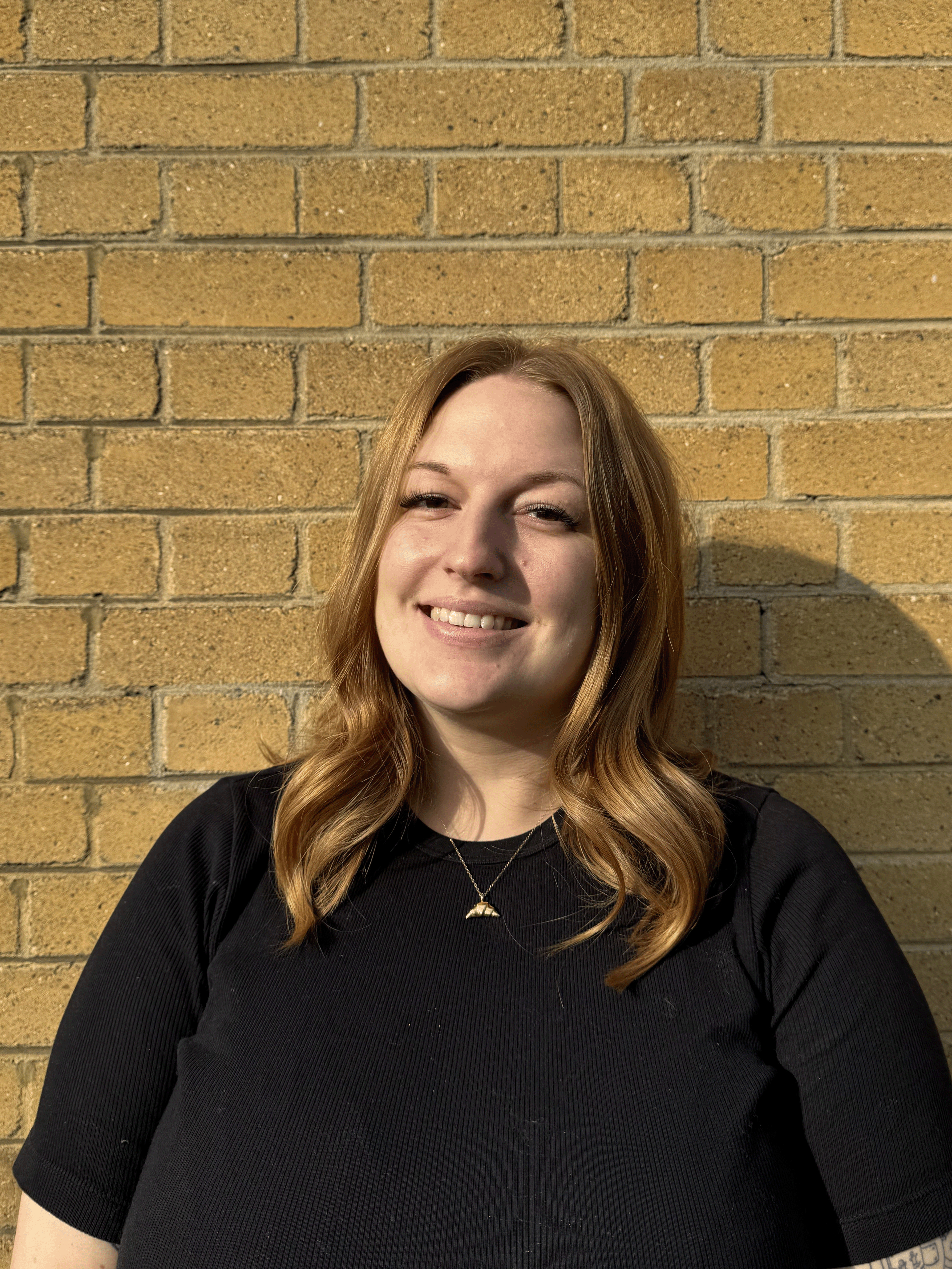 Image for crew member Gina