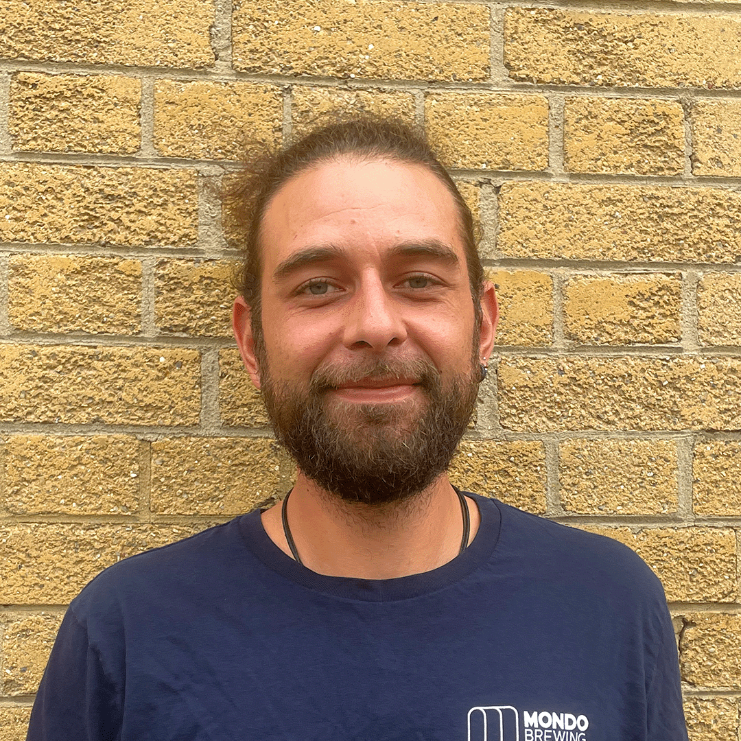 Image for crew member Giuseppe