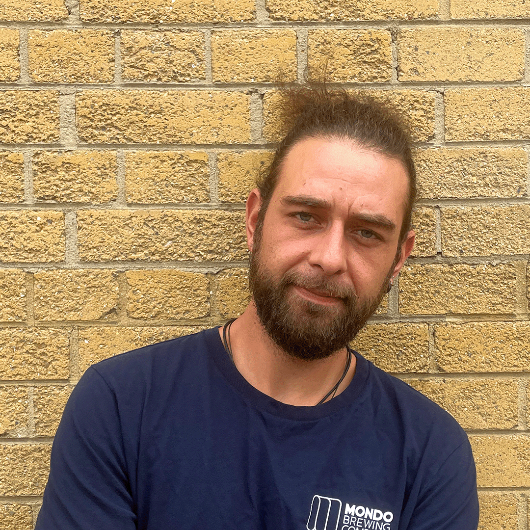 Alternate image for crew member Giuseppe