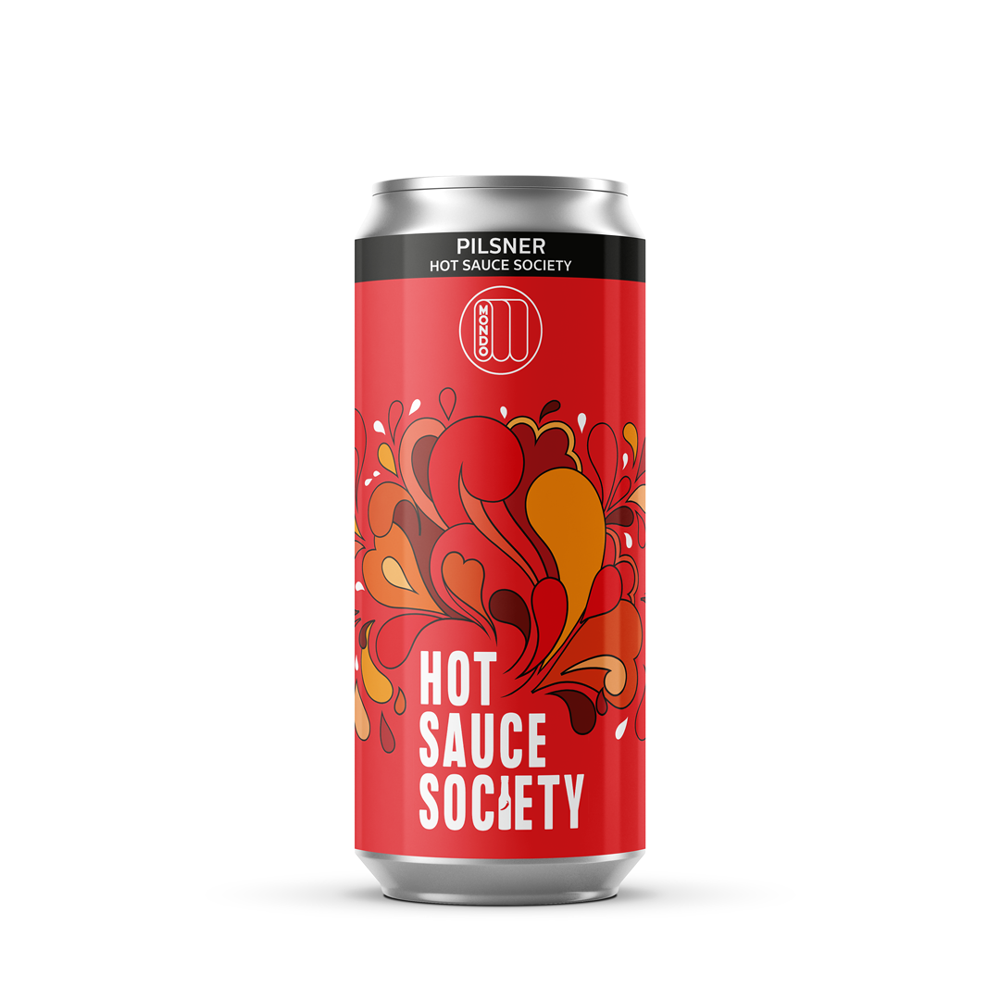 Image or graphic for Hot Sauce Society