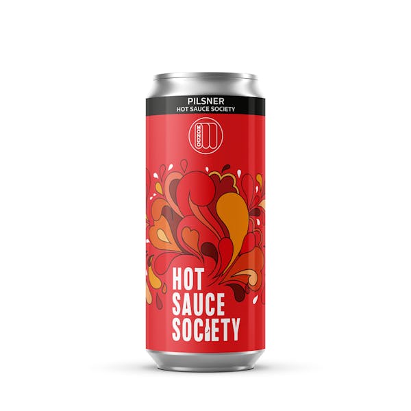 Image or graphic for Hot Sauce Society
