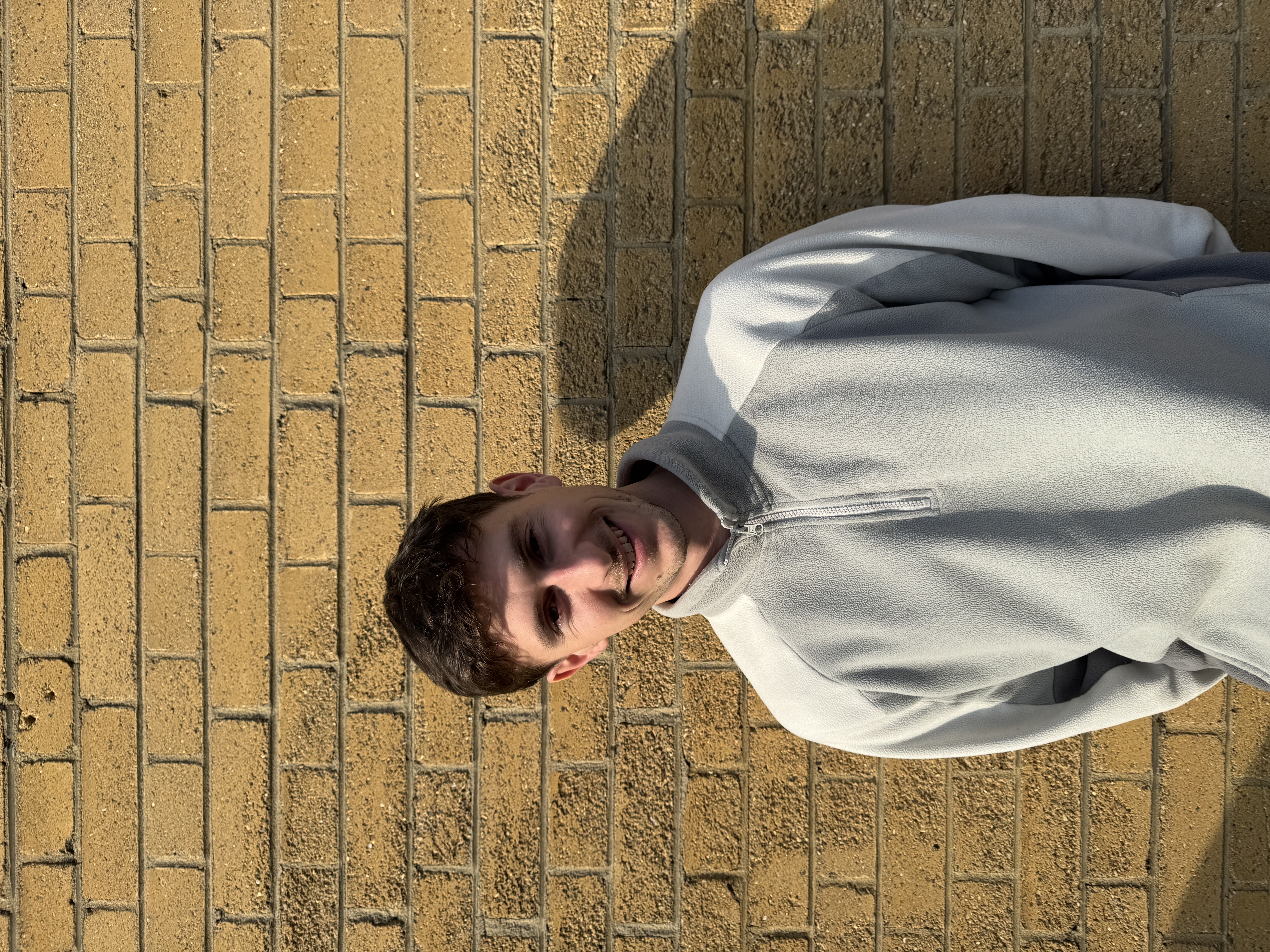 Image for crew member Brian