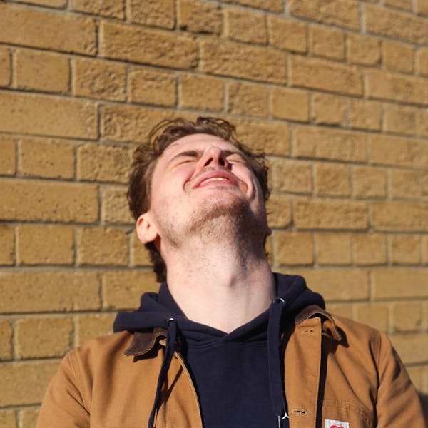 Alternate image for crew member Jake