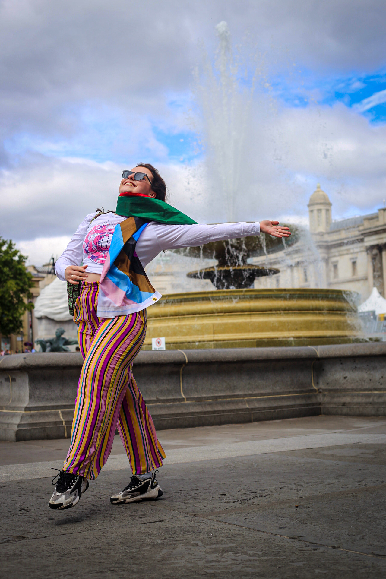 The Summer We Won’t Forget