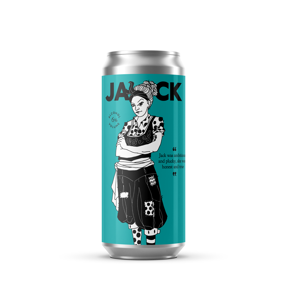 Image or graphic for Jack