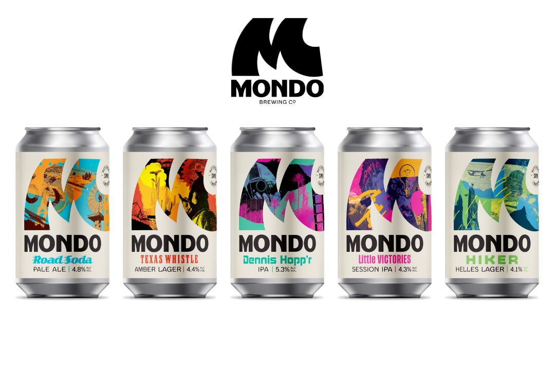 Photo of Mondo Brewing Company, Wandsworth
