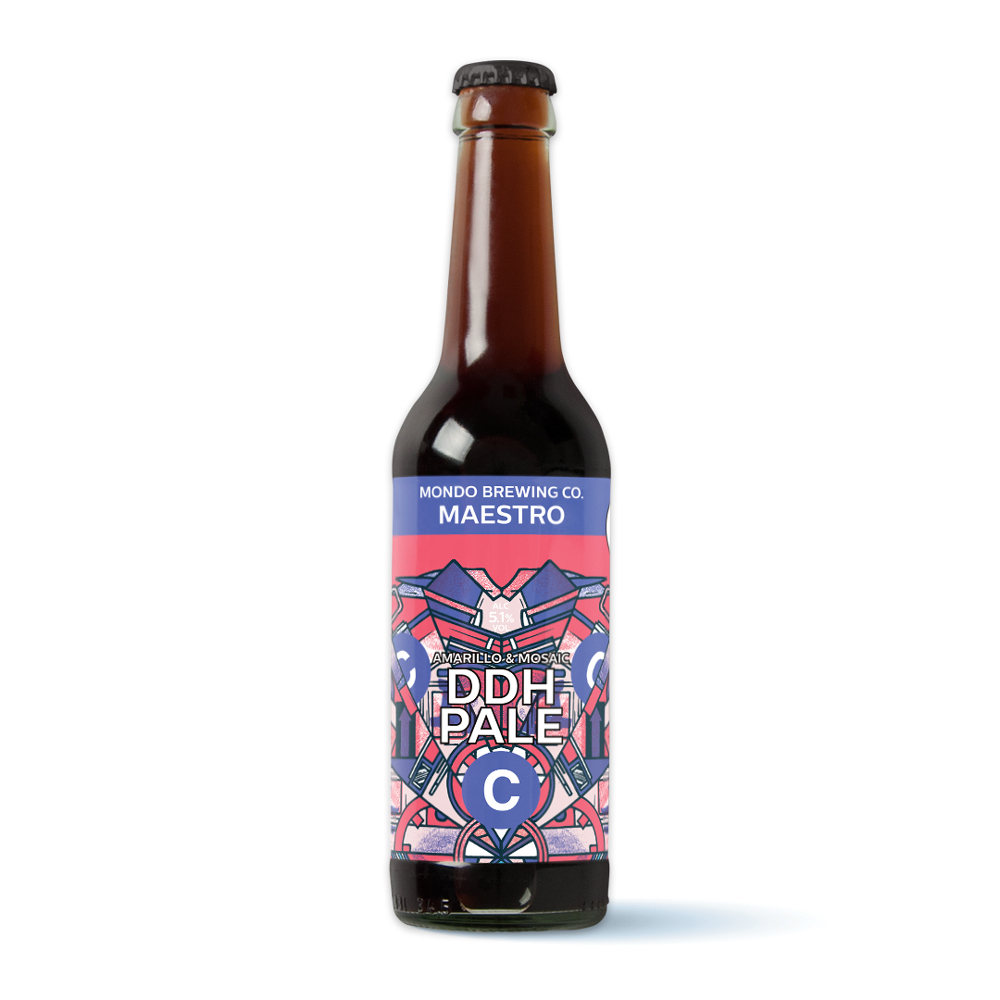 Image or graphic for Maestro #1 C