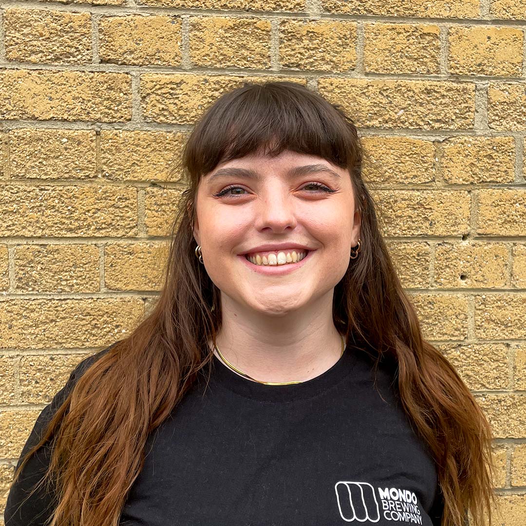 Image for crew member Megan