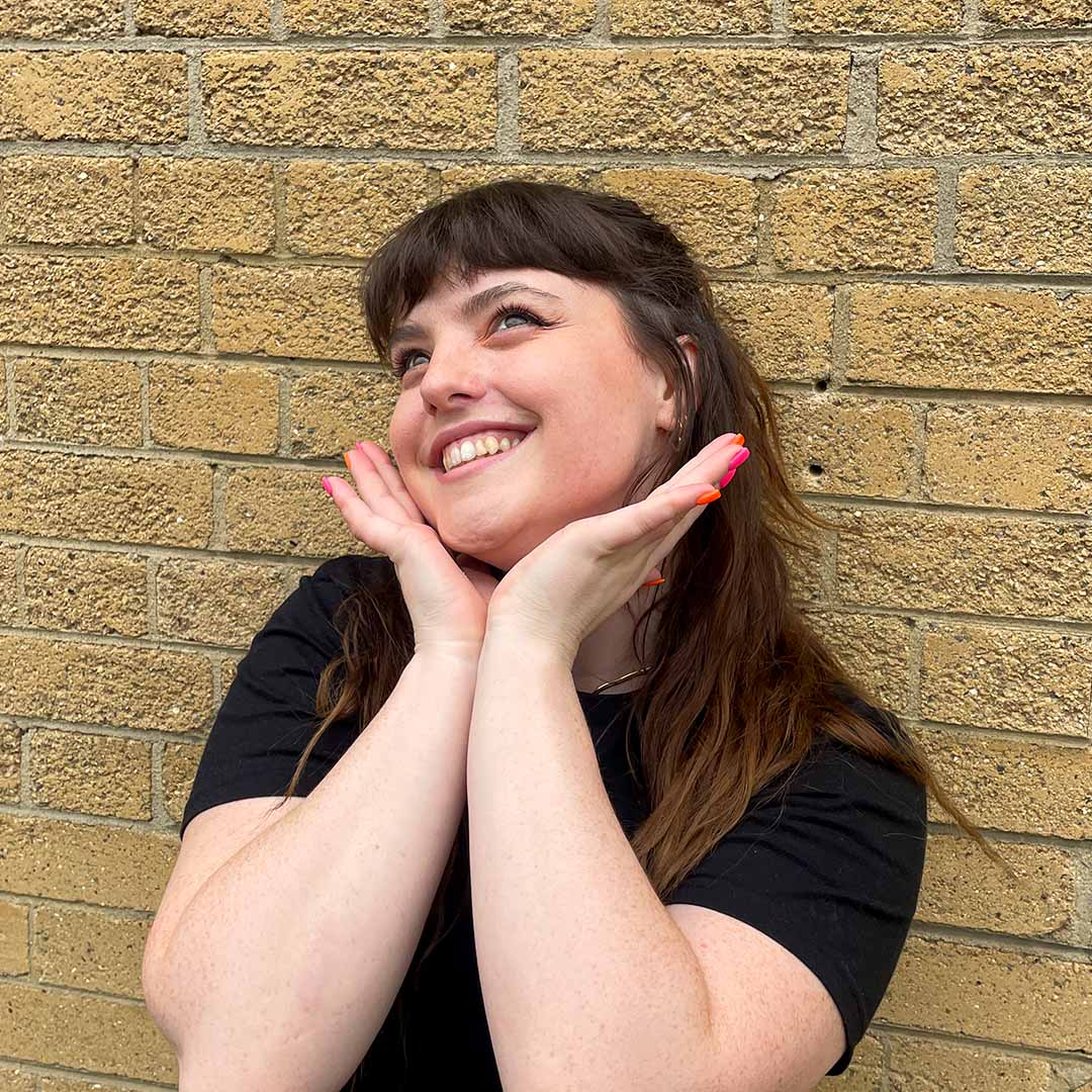 Alternate image for crew member Megan