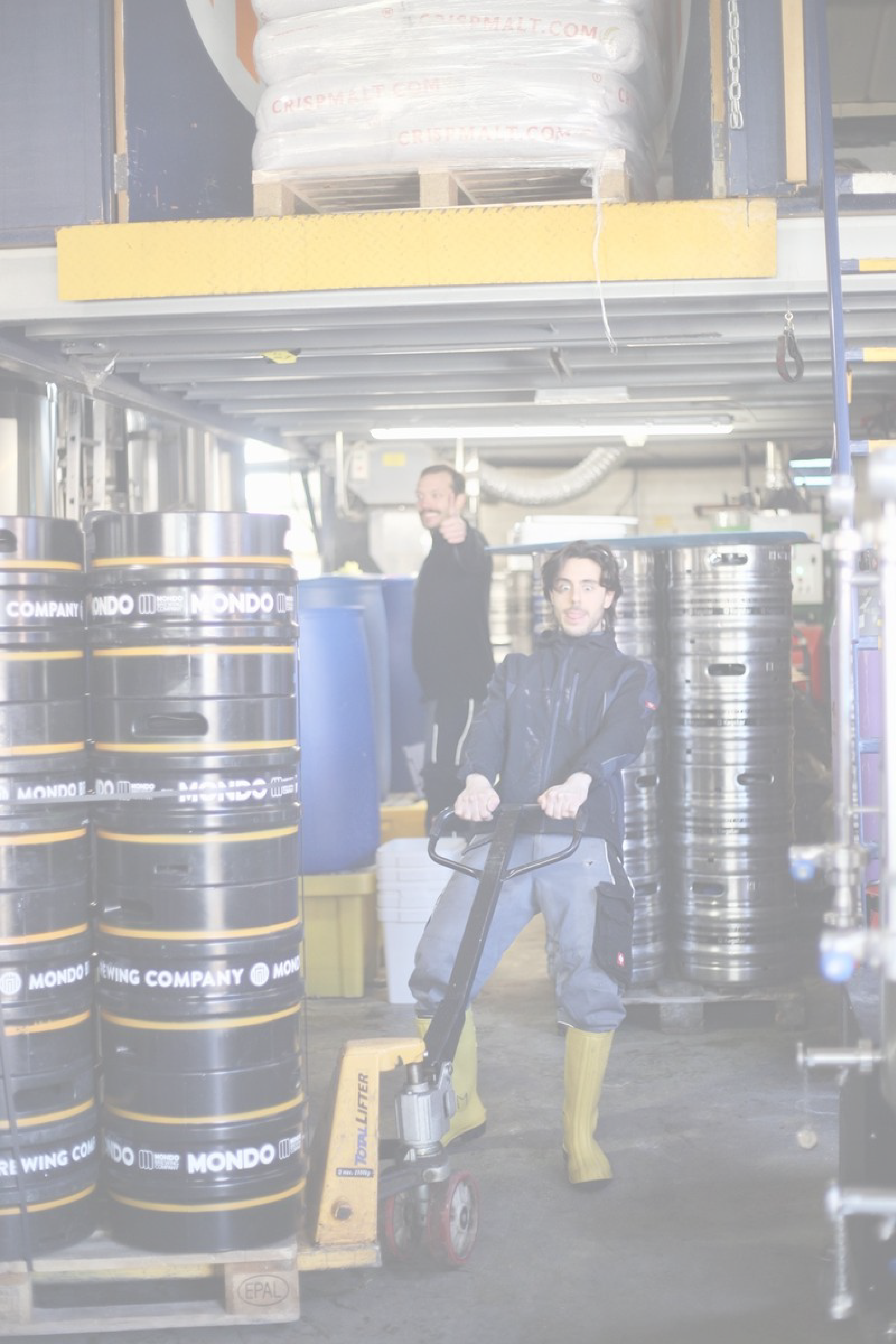 Photo of Mondo Brewing Company, Wandsworth