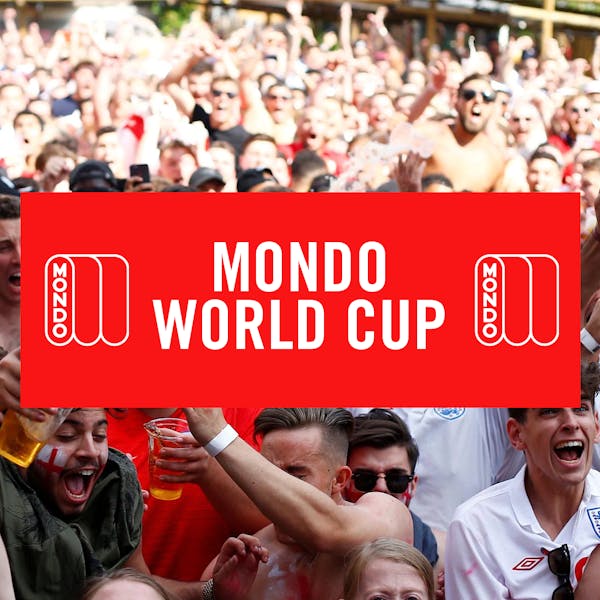 Mondo World Cup