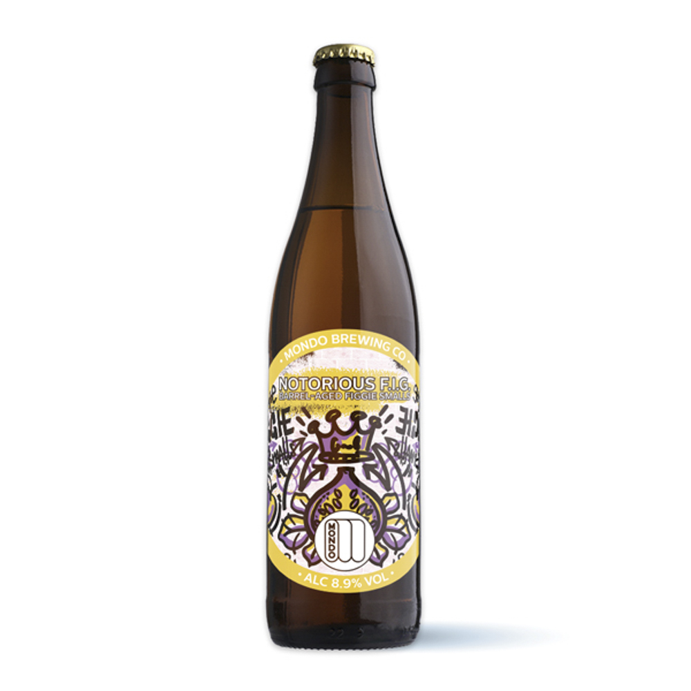 Image or graphic for Notorious F.I.G.