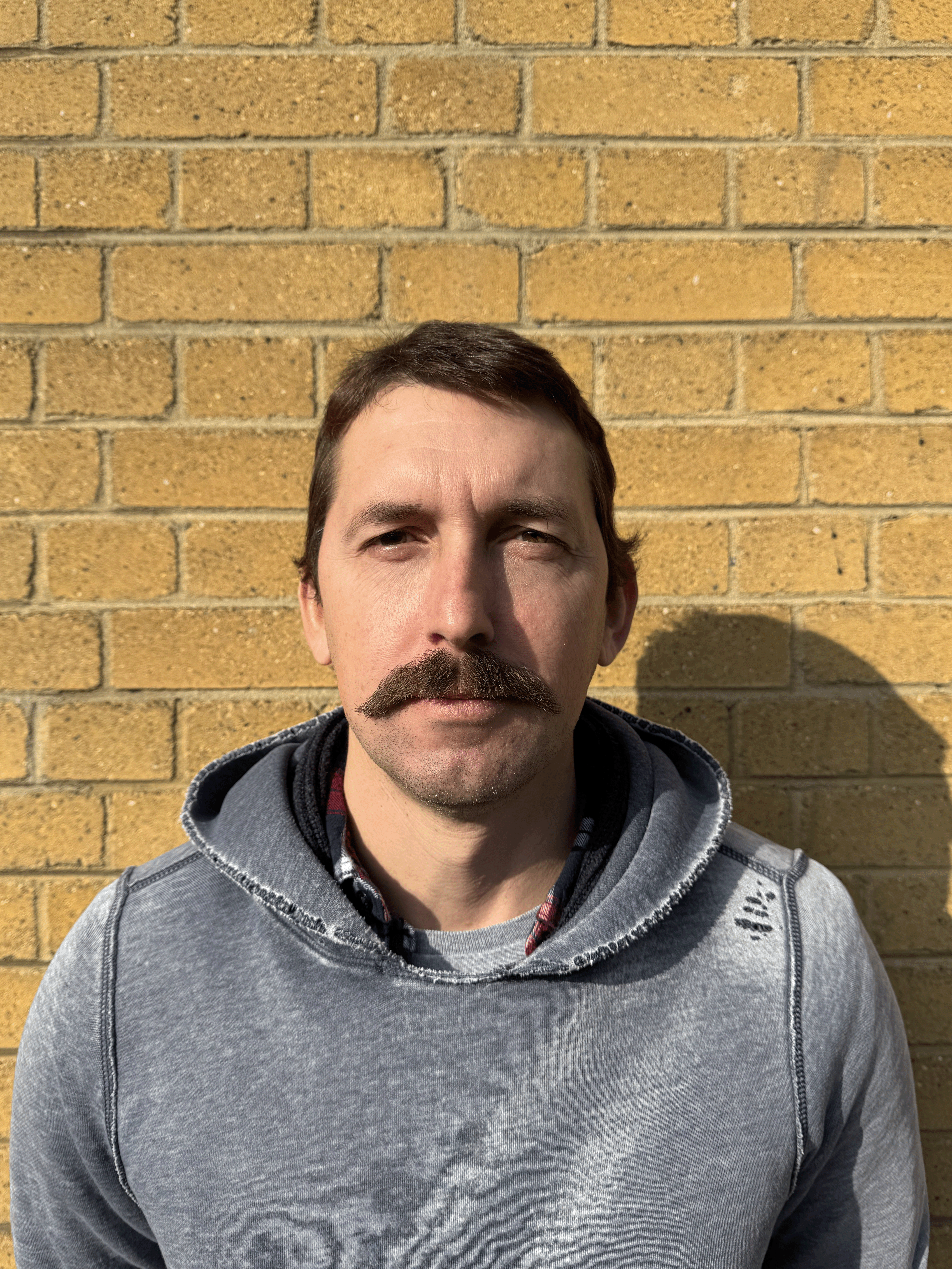 Image for crew member Nash