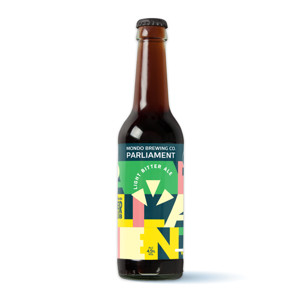 Image or graphic for Parliament