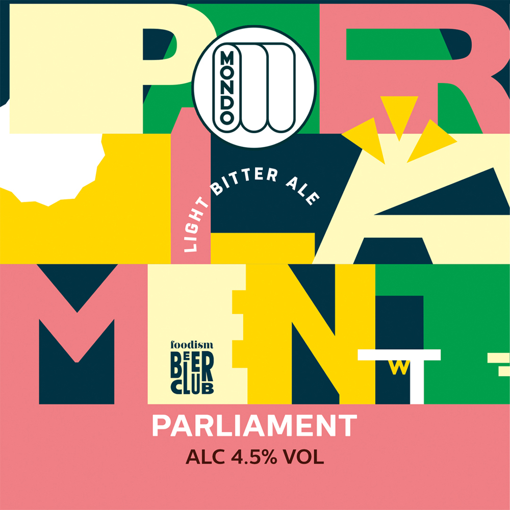 The story of Parliament