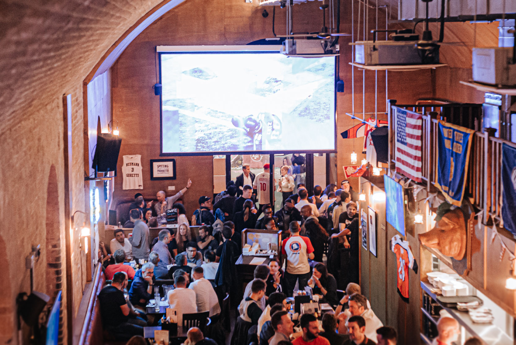 The Superbowl Session! pouring at Passyunk Leake Street