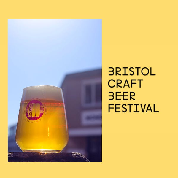 Mondo @ Bristol Craft Beer Festival