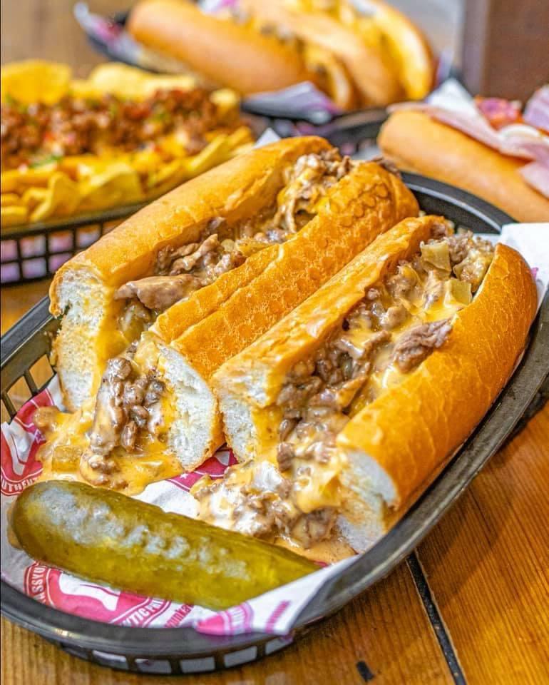 Mondo Brewing x Passyunk Avenue – Pop Up Kitchen Launch