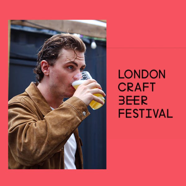 Mondo @ London Craft Beer Festival