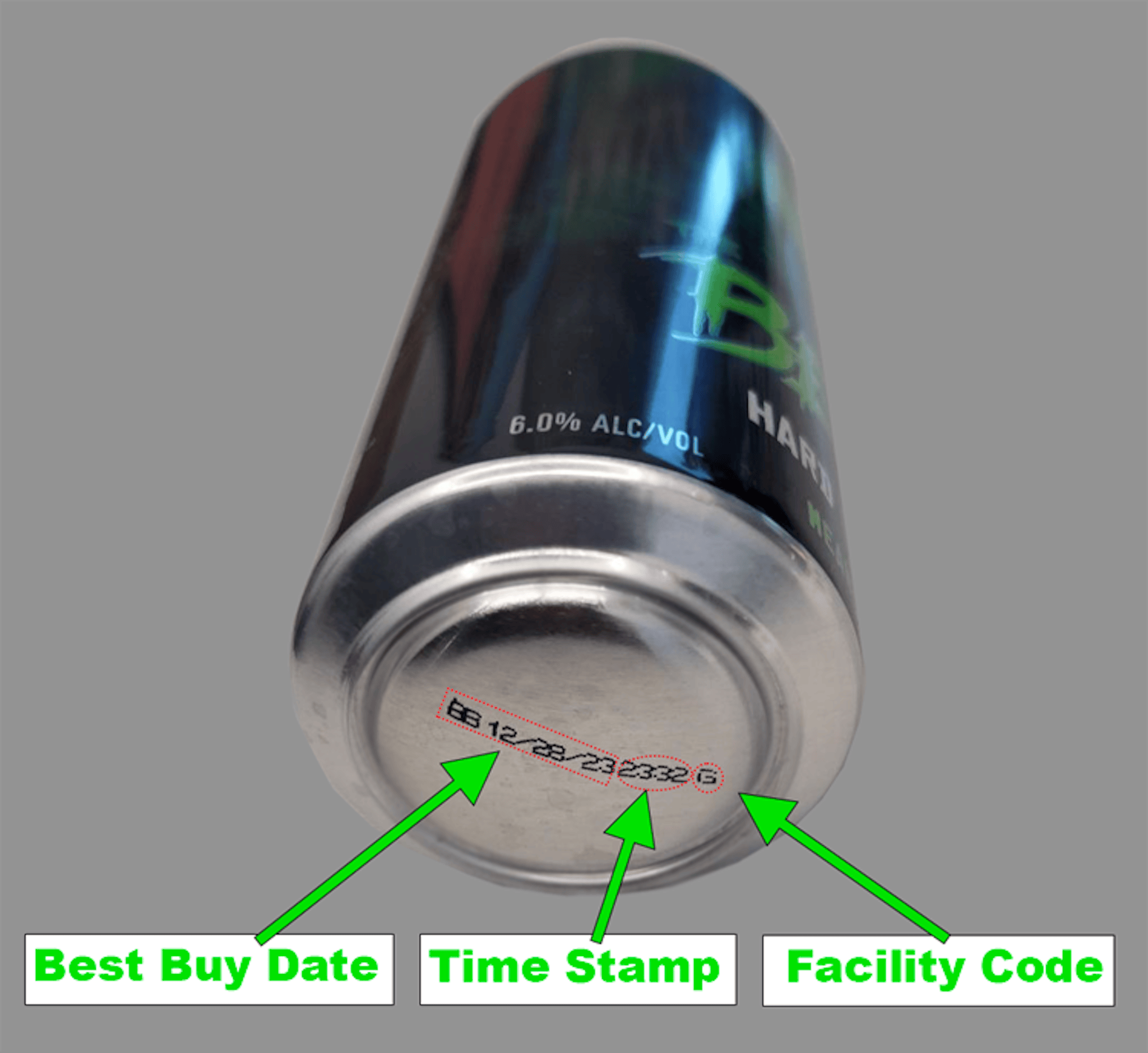 Can Examples | Monster Brewing LLC