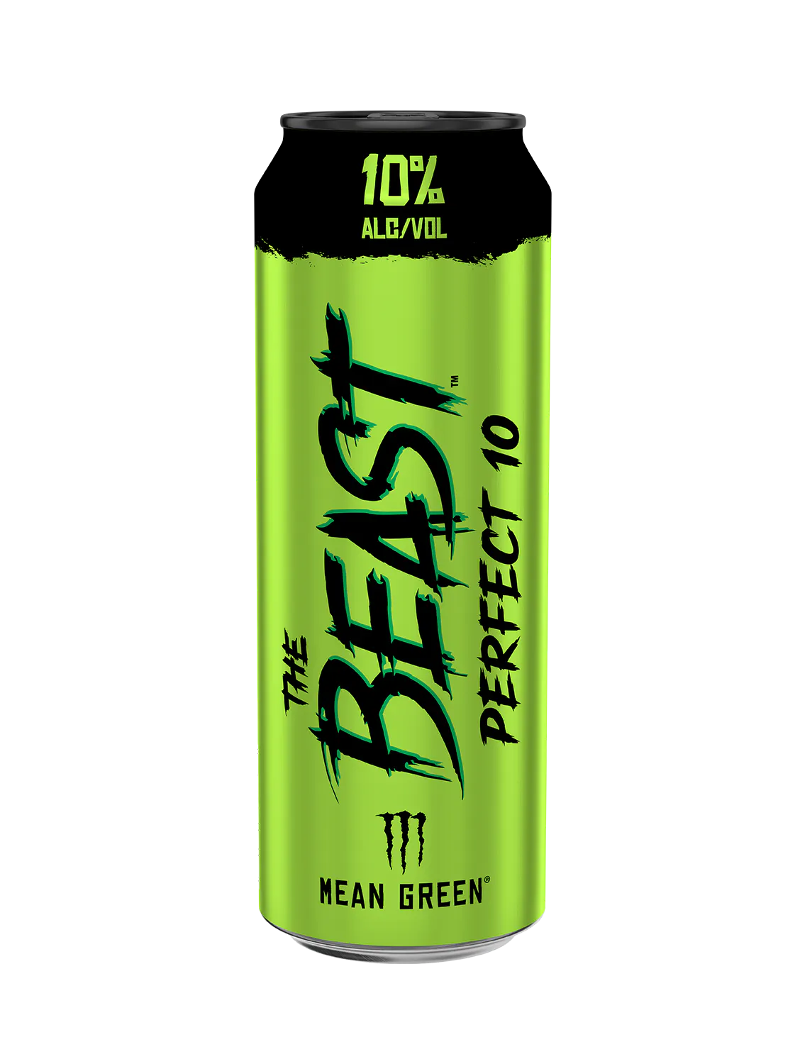 Beast_Perfect_10_Mean_Green