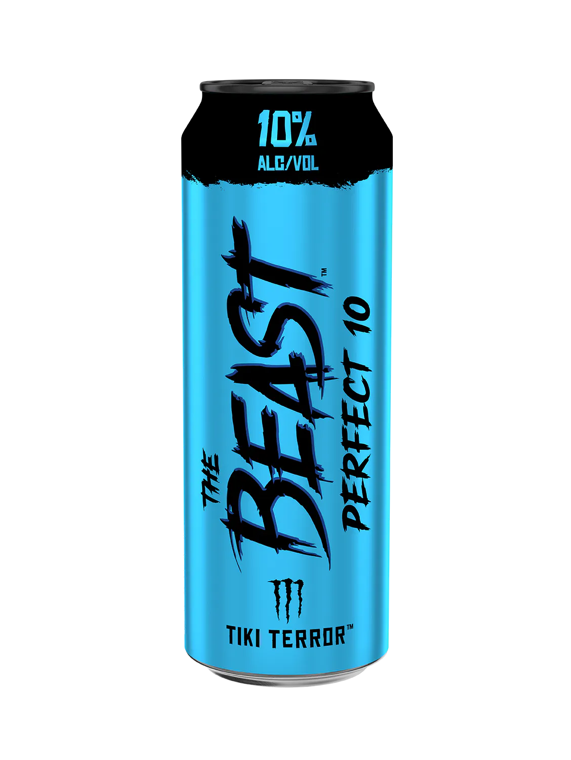Beast_Perfect_10_Tiki_Terror