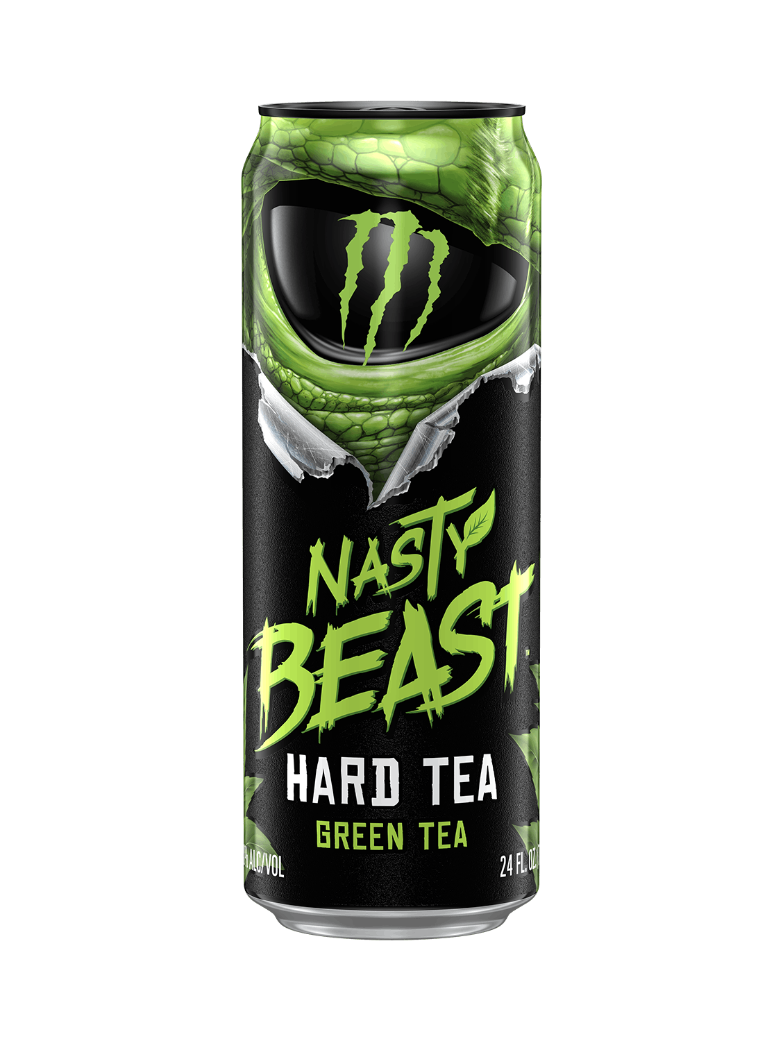 Nasty-Beast-Green-Tea
