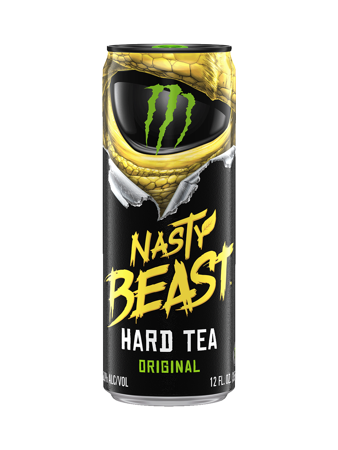 Nasty-Beast-Original